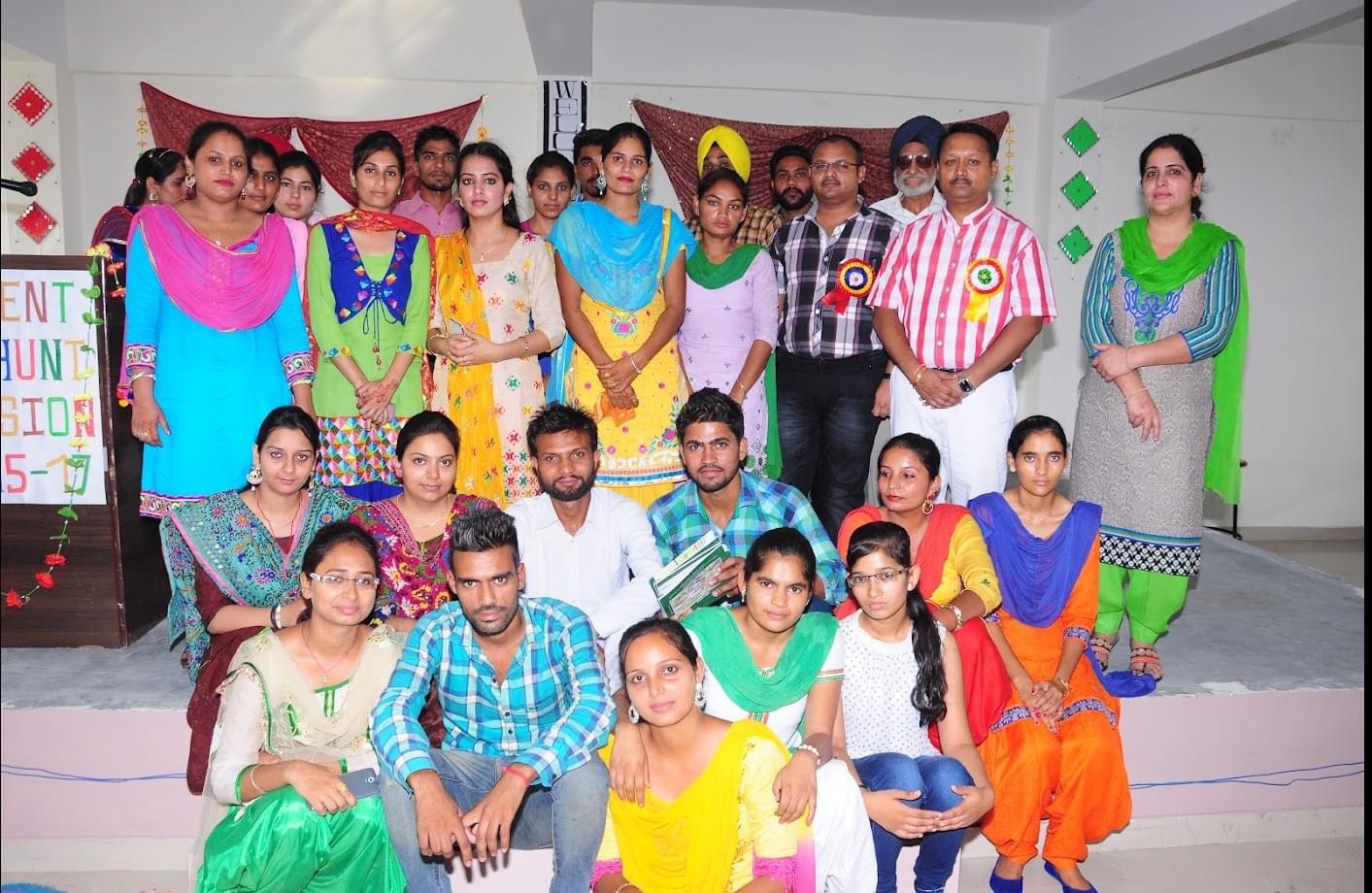 ASRA Group of Institutions Sangrur Cultural Activities @ Asra photo 2
